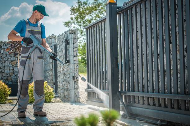 Playground Equipment Cleaning in Narberth, PA